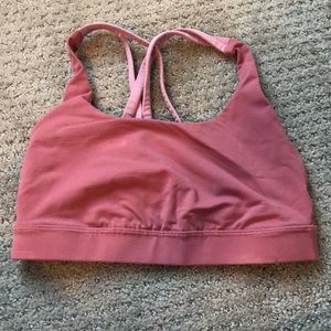 Lululemon Energy Bra